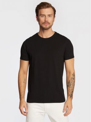 Тениска Matinique черно