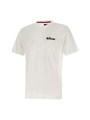 Koszulka Kiton biała