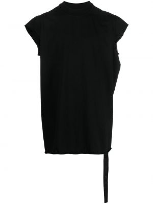 Marškiniai Rick Owens Drkshdw juoda