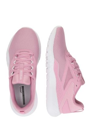 Sneakers Reebok Flexagon rózsaszín