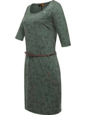 Šaty Ragwear zelená