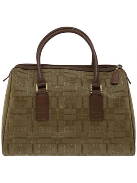 Bolsa Givenchy Pre-owned beige