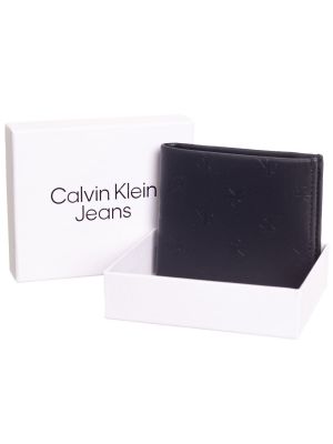 Дънки Calvin Klein черно