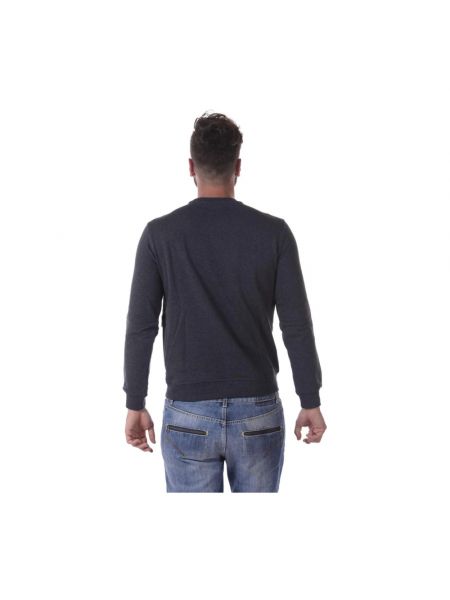 Sweter z kapturem Armani Jeans