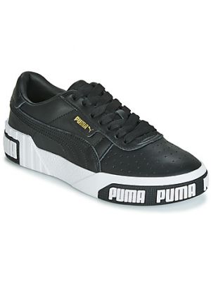 Sneakers Puma Cali nero