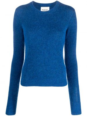 Megztinis Marant Etoile mėlyna