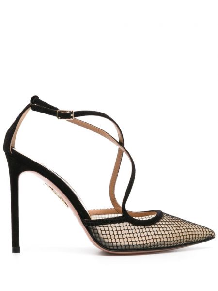 Pumps Aquazzura sort