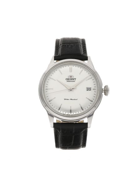 Laikrodžiai Orient sidabrinė