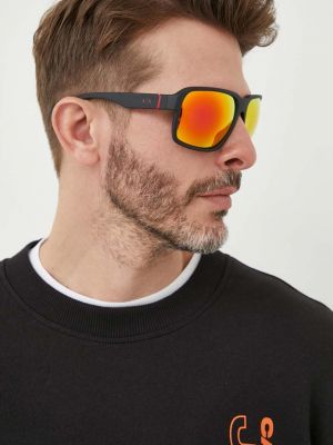 Sončna očala David Beckham črna