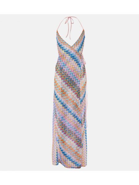 Strand maxi kjole Missoni