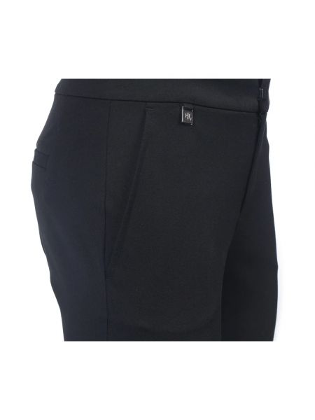 Pantalones chinos slim fit Ralph Lauren negro
