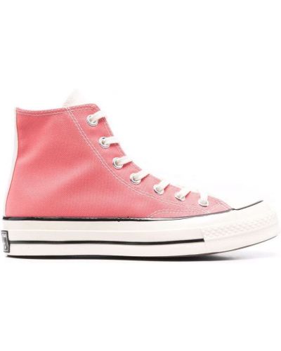 Sneakers Converse, rosa