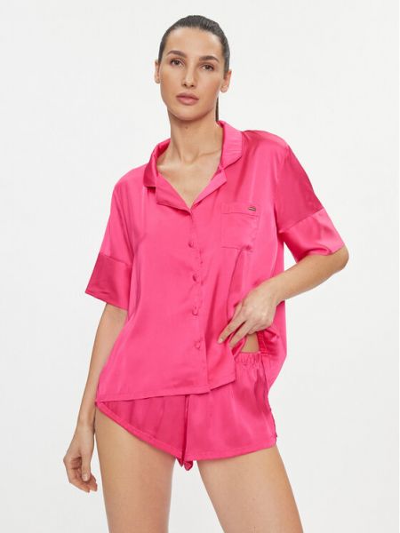 Пижама Bluebella розовая