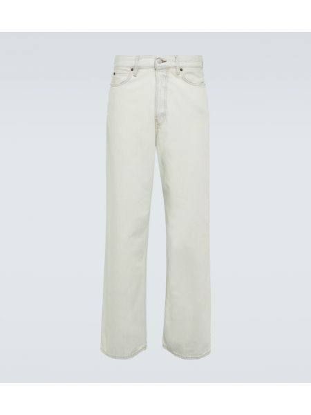 Jeans taille basse Acne Studios