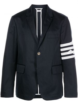 Blazer Thom Browne blå