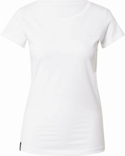 Тениска Replay бяло