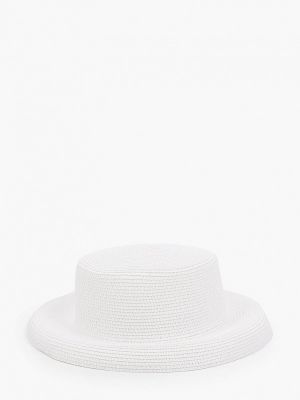 Шляпа винтажные Vntg Vintage+, белые