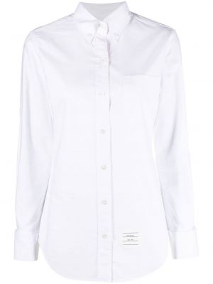 Košile Thom Browne bílá