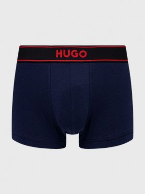 Boxeralsó Hugo szürke