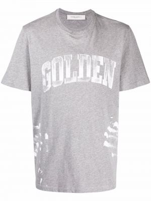 Camiseta Golden Goose