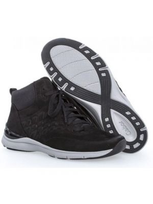 Sneakersy Gabor czarne