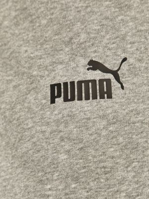 Sport nadrág Puma szürke