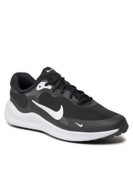 Černé tenisky Nike Revolution