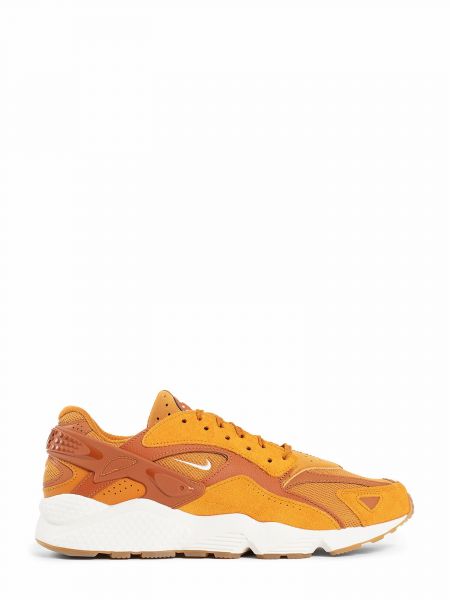 Sneakers Nike arancione