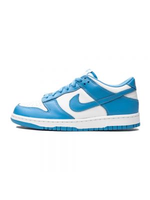 Sneakersy Nike Element niebieskie