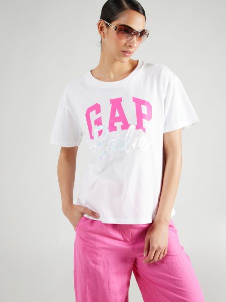 Majica Gap bijela