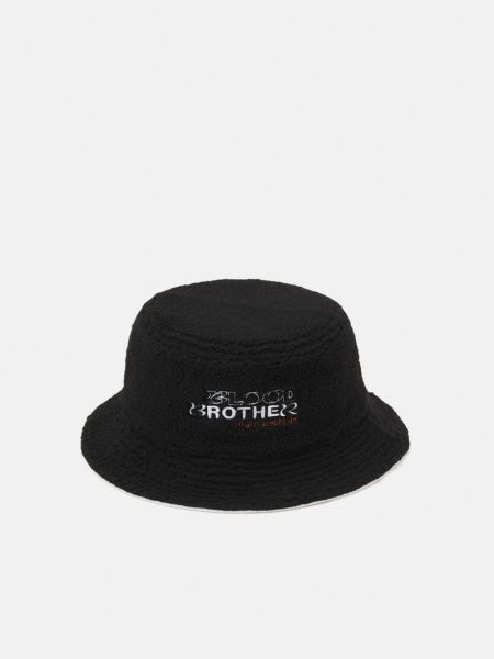 Czarny kapelusz Blood Brother