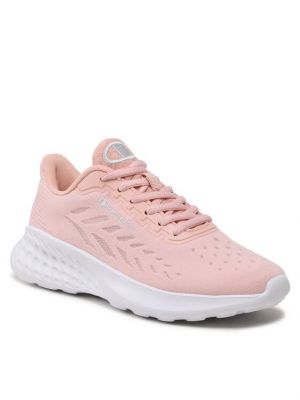 Sneakers Champion rózsaszín