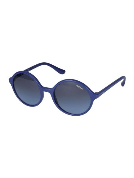 Gafas de sol elegantes Vogue azul