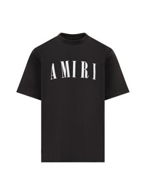 Koszulka Amiri czarna