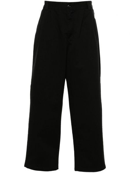 Pantalon slim Carhartt Wip noir