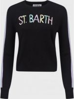Женские свитеры Mc2 Saint Barth