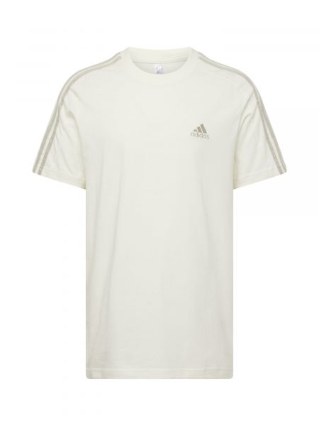 Tričko Adidas Sportswear biela