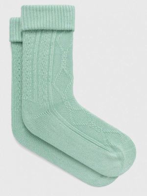 Ponožky United Colors Of Benetton zelené