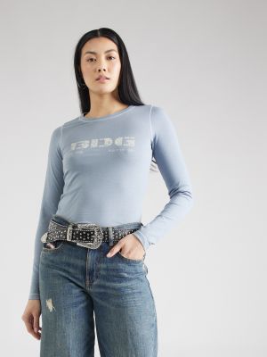 Marškinėliai ilgomis rankovėmis Bdg Urban Outfitters