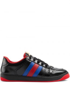 Sneakers Gucci Ace svart