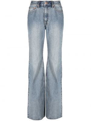 Jeans bootcut Ksubi bleu