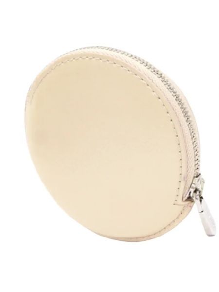 Bolso clutch Tiffany & Co. Pre-owned beige