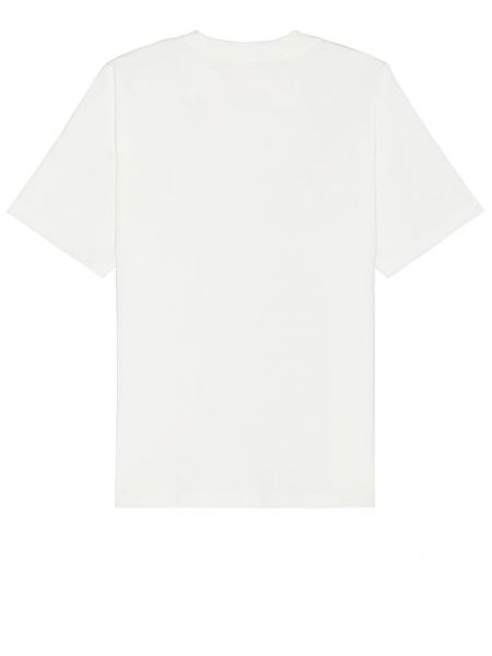 T-shirt Museum Of Peace & Quiet blanc