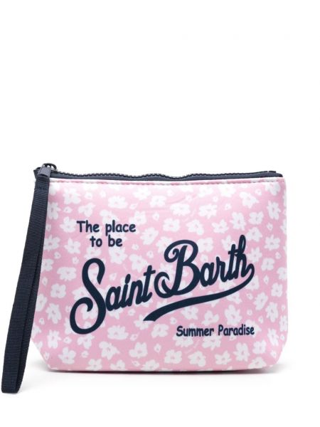 Tasche Mc2 Saint Barth pink