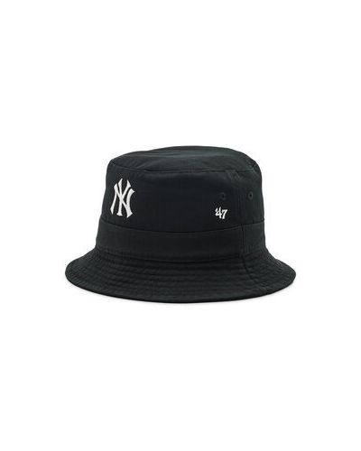 Pălărie 47 Brand negru