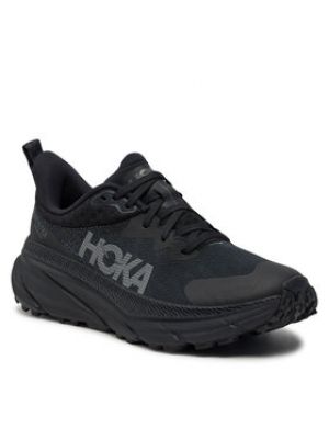 Chaussures de ville Hoka noir