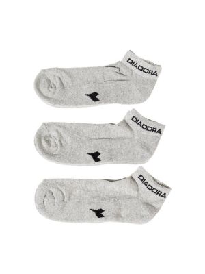 Ponožky Diadora šedé