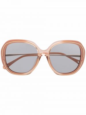 Overdimensjonert briller Chloé Eyewear