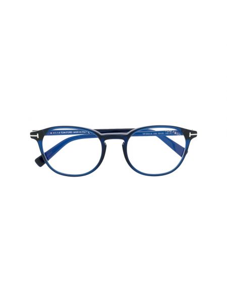 Gafas graduadas Tom Ford azul