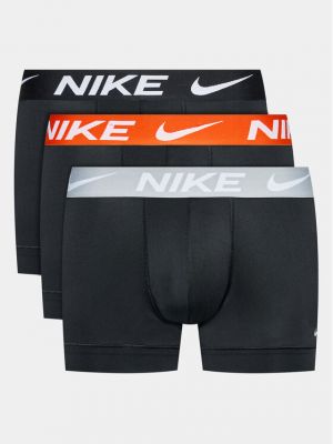 Boxerky Nike černé